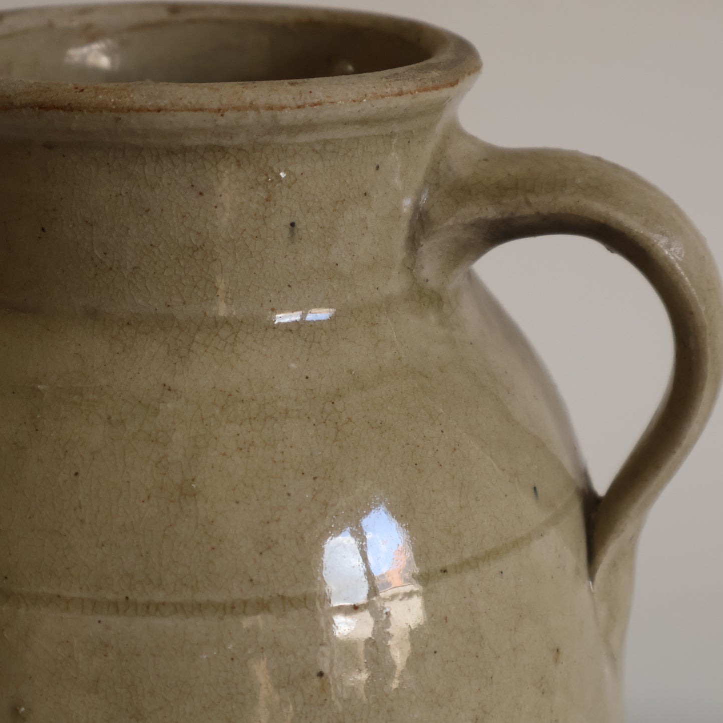 French jug - Marley