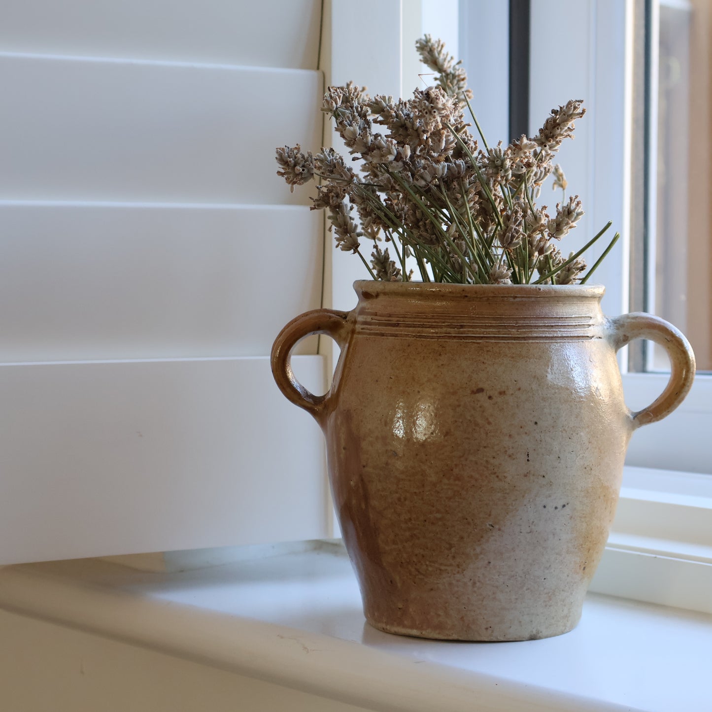 Confit pot - Sunny