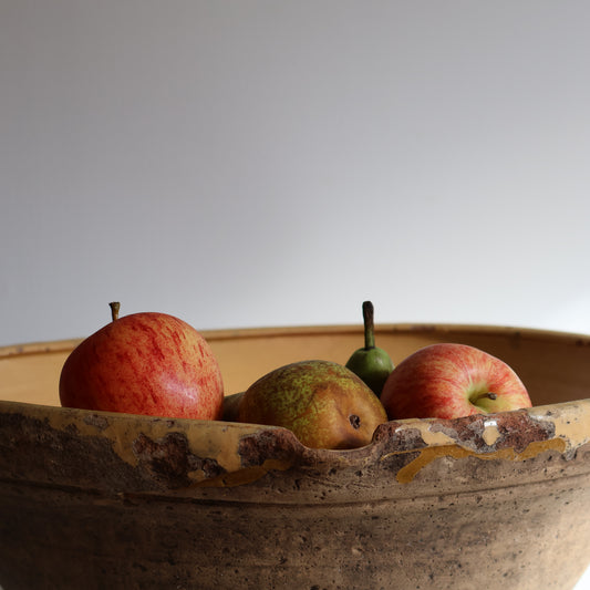 Tian bowl