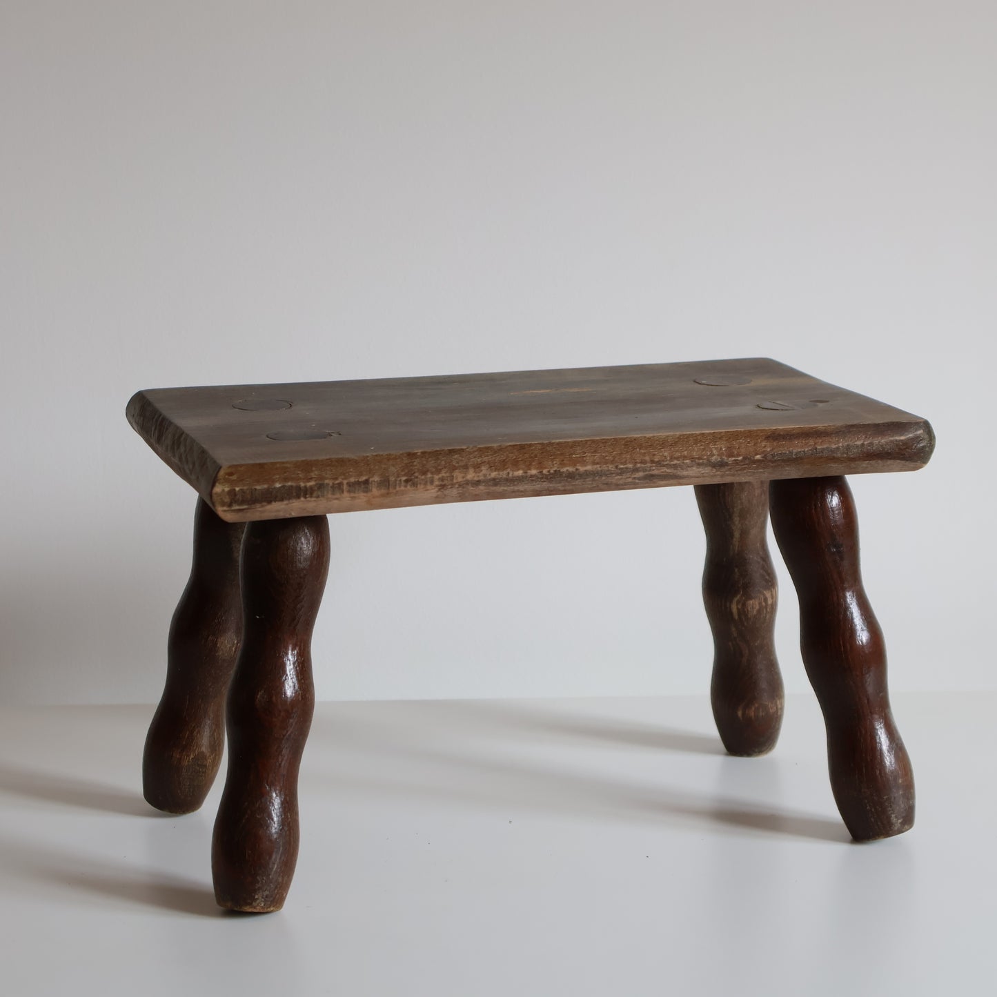 Bobbin stool - 07