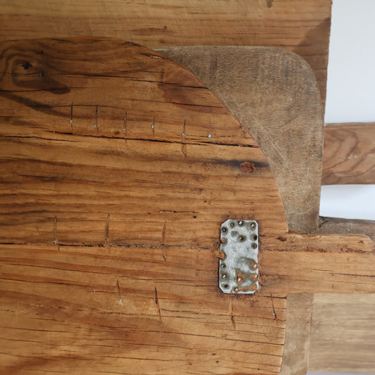 Turkish bread board 01