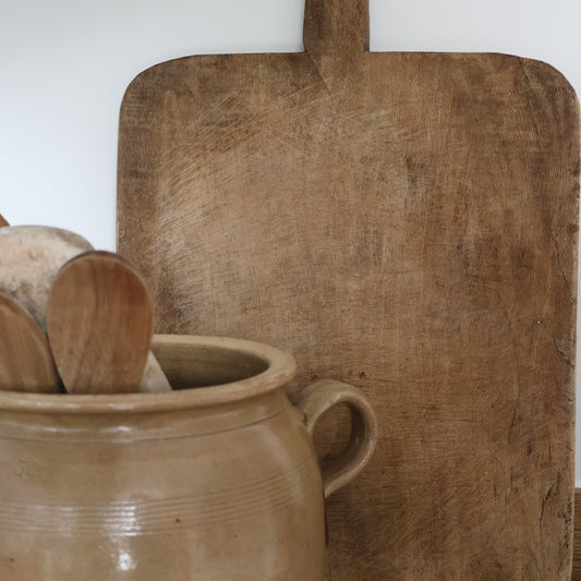 Turkish bread board 02