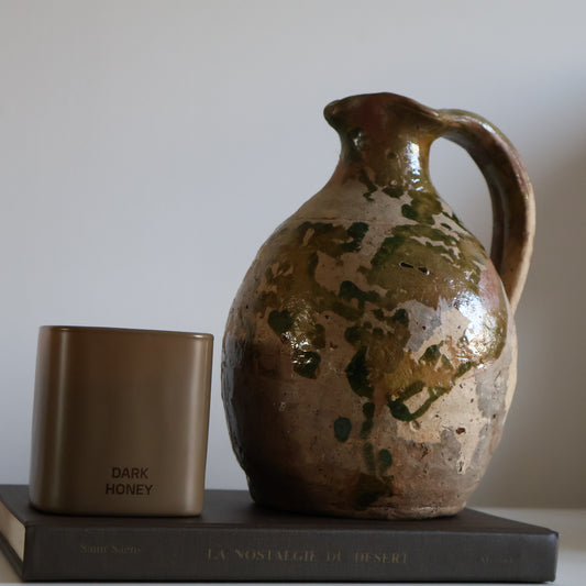 French jug - Everett