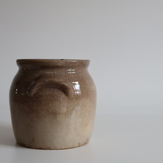 Mini confit pot - Laure