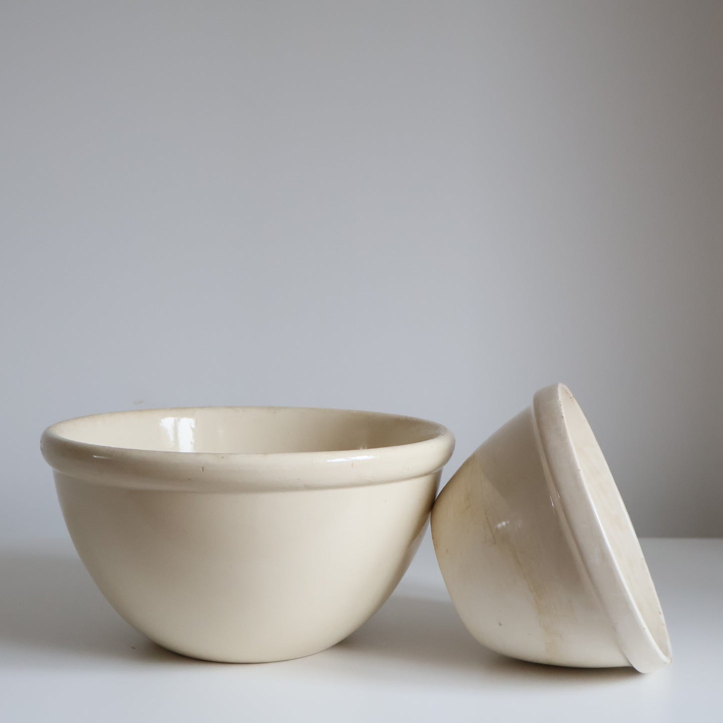 French bowl medium