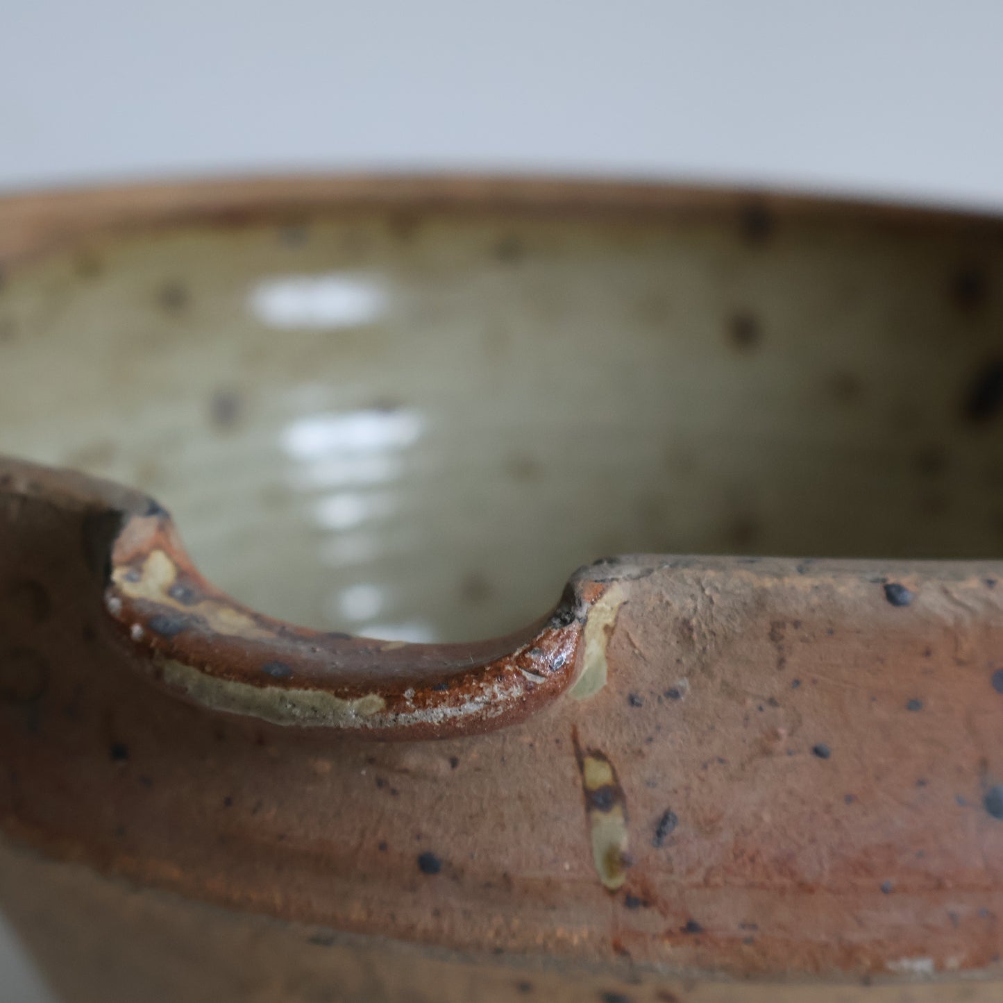 Tian bowl