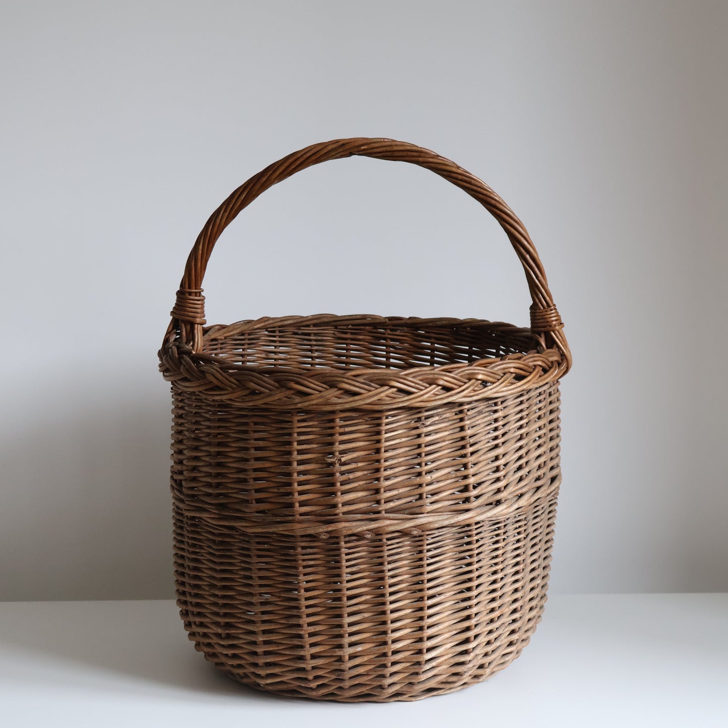 French basket - Hope