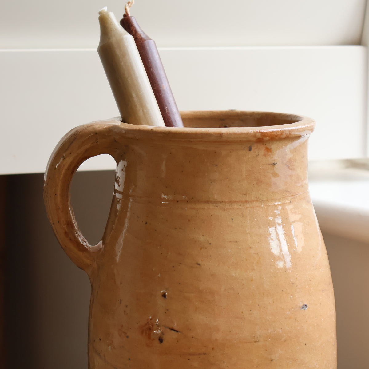 French jug - Camden