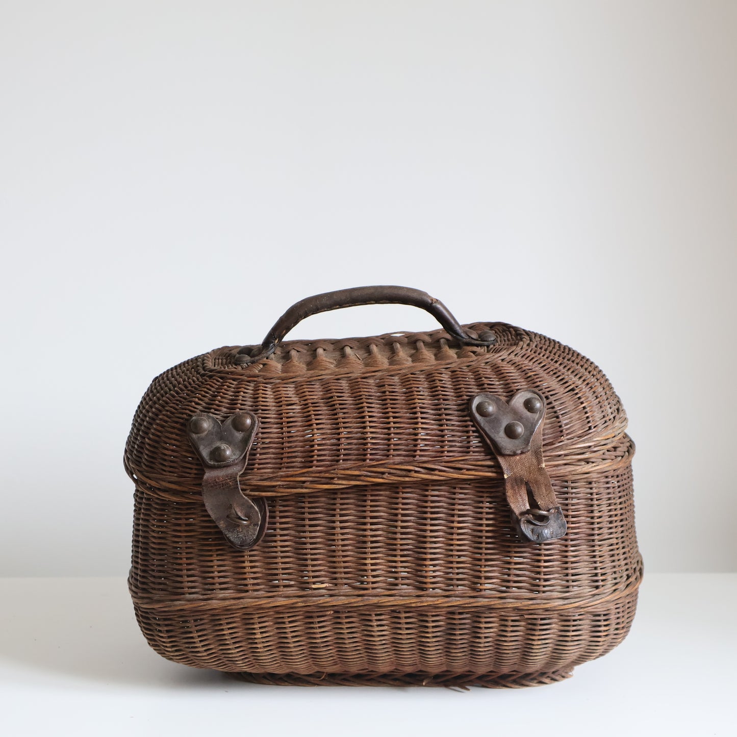 French basket - Ellie