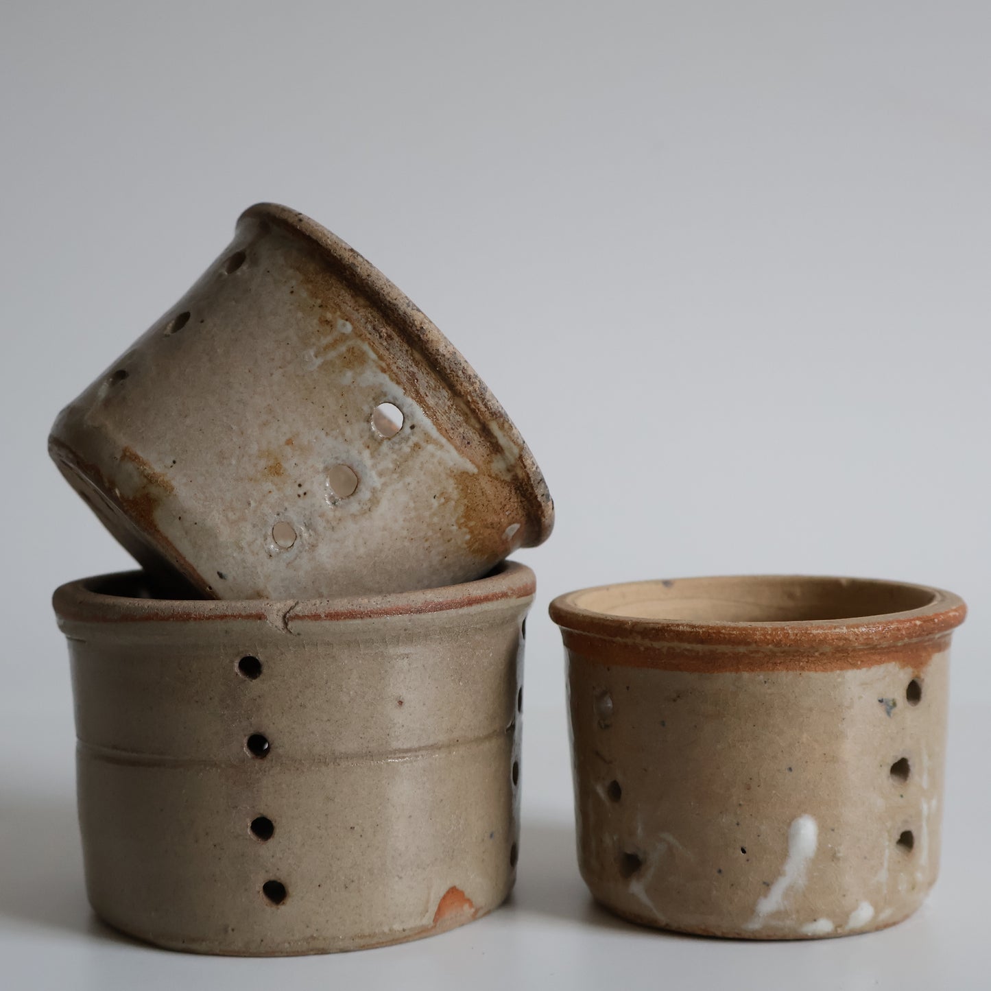 Cheese strainer - Aurore