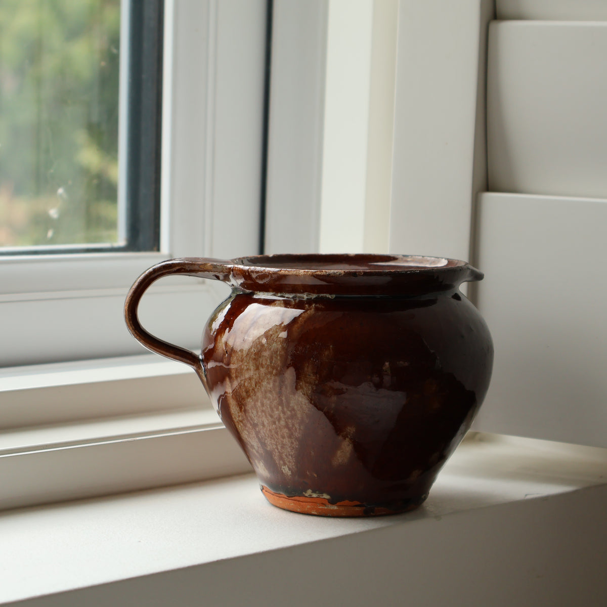 French jug - Islington