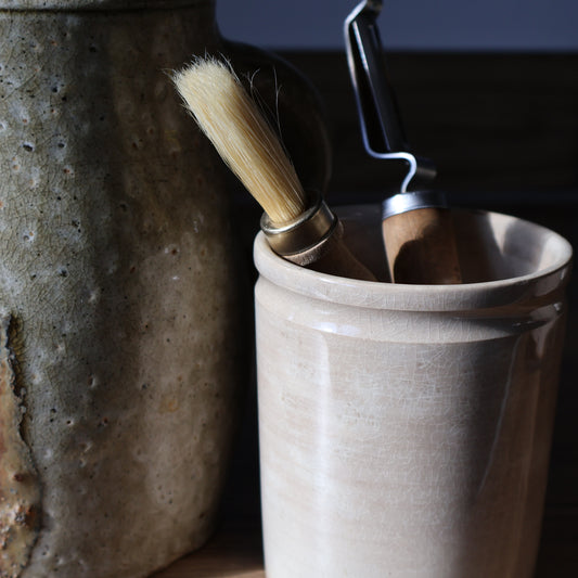 Confiture pot - Amiens