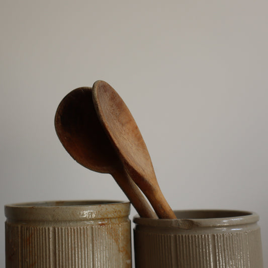 Marmalade jars large