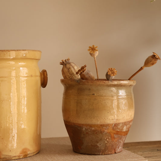 Confit pot - Vale