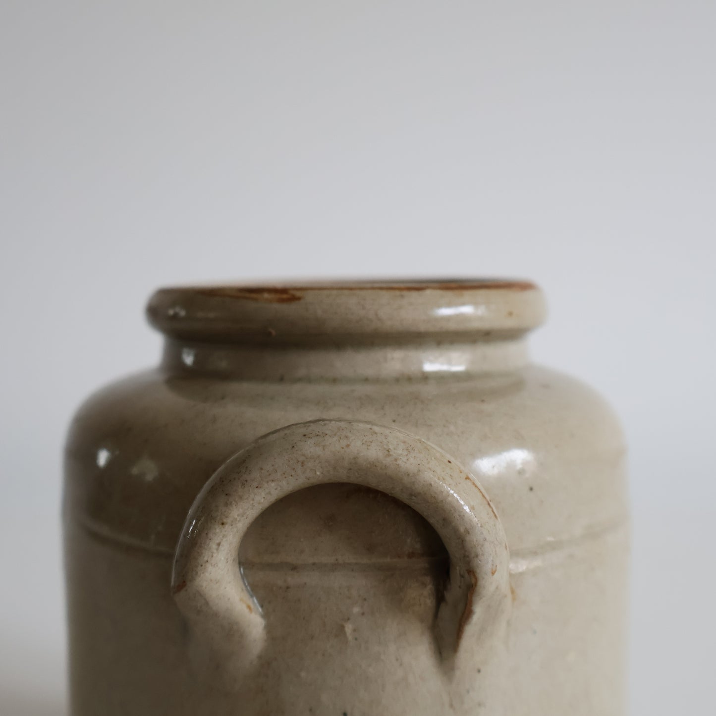 Mini confit pot - Cecily