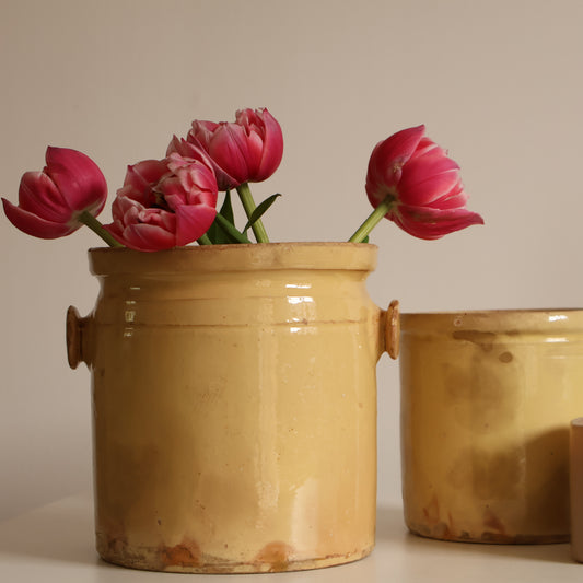 Confit pot - Bea