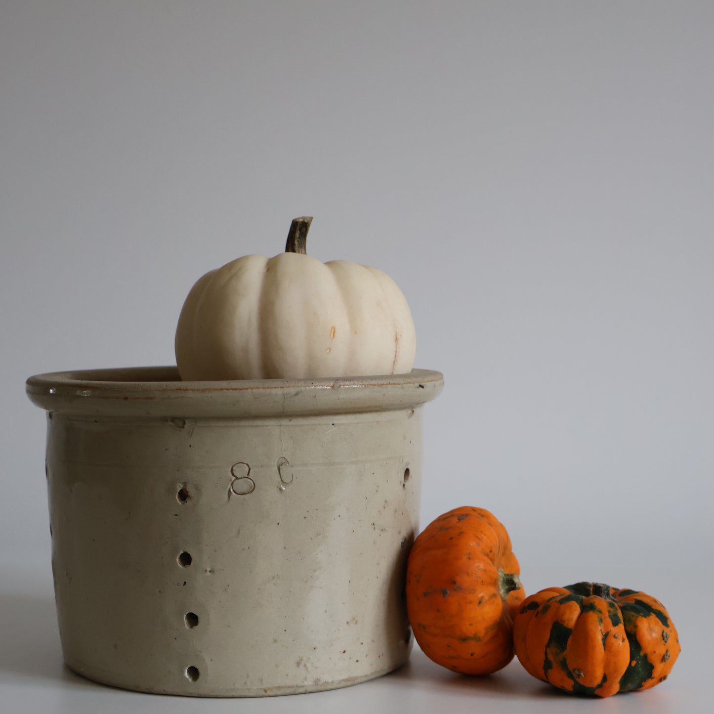 Cheese strainer - Sylvie