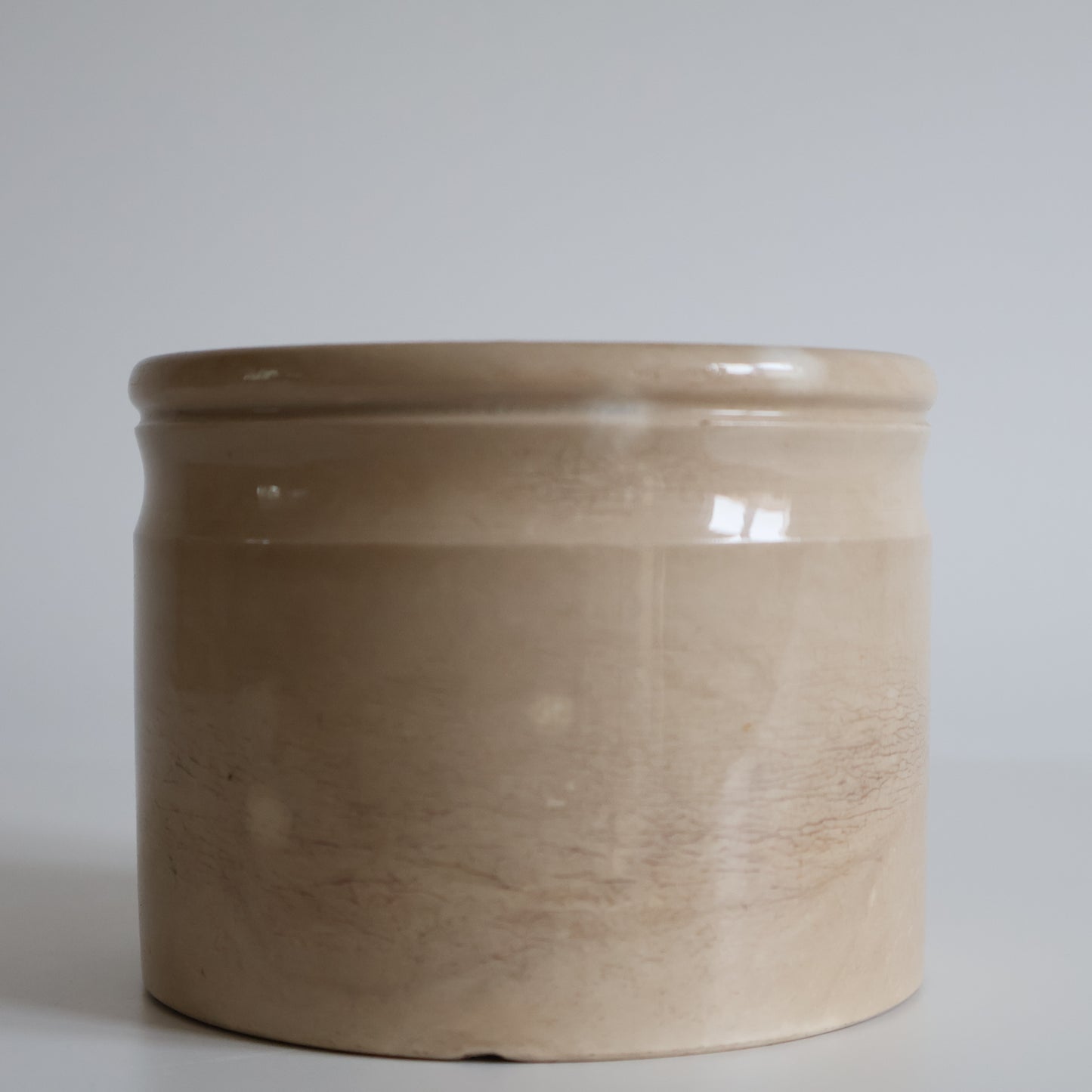 Confiture pot - Marn