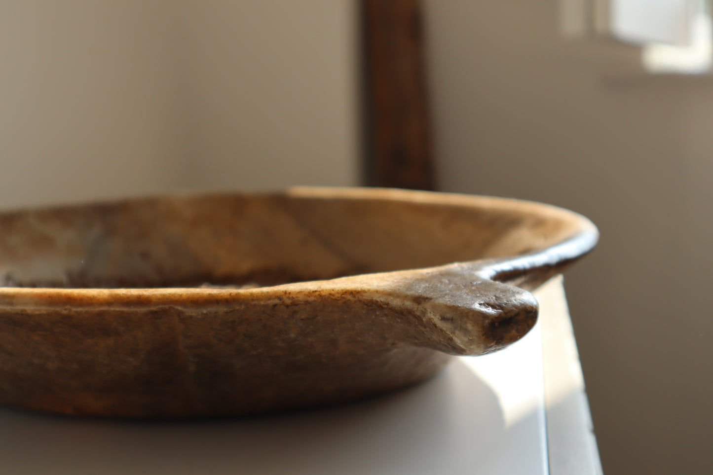 Marble parat bowl