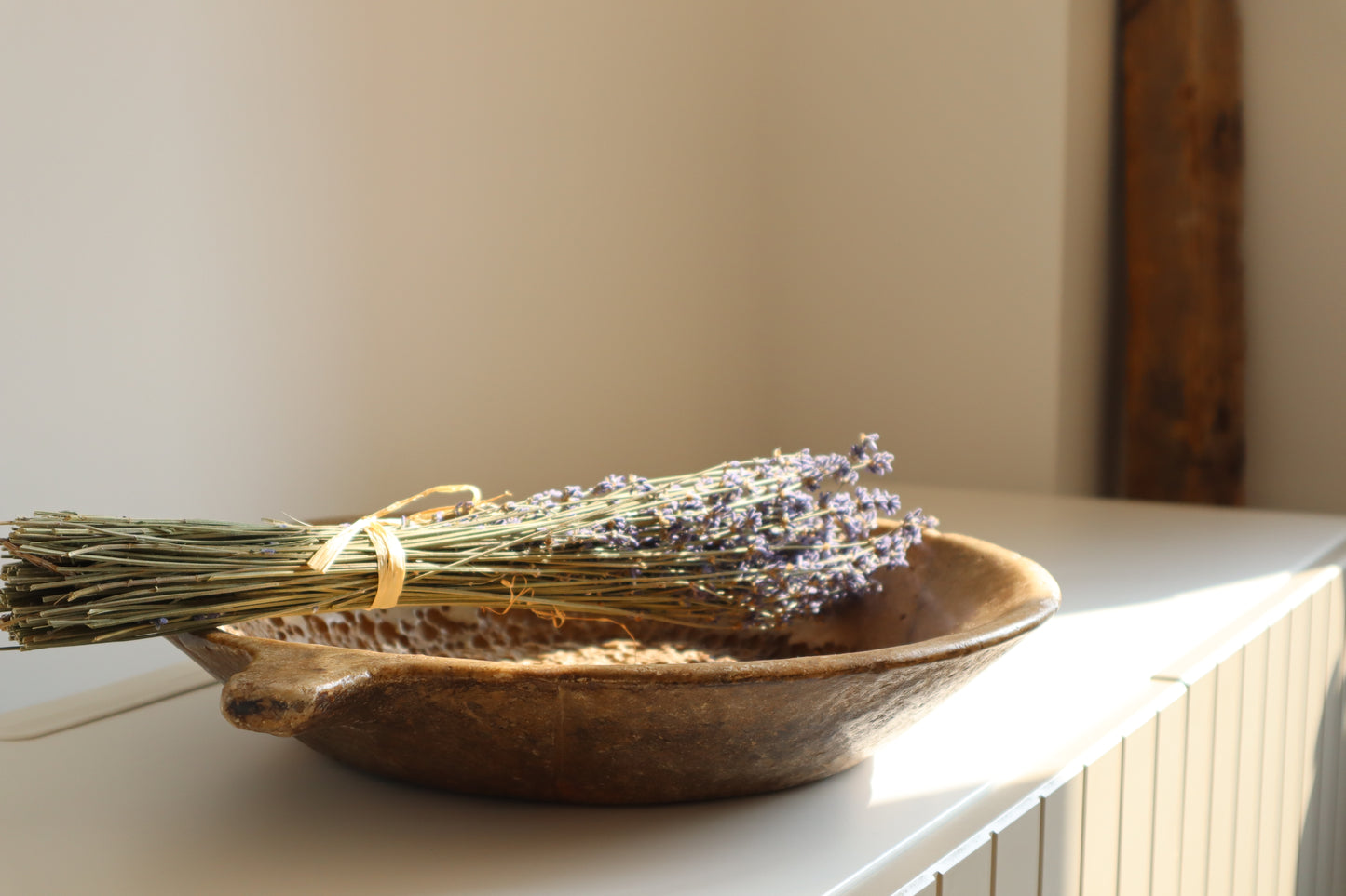 Marble parat bowl