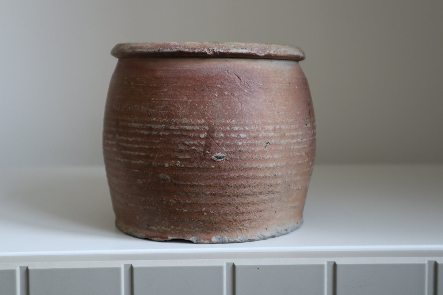 French confit pot - Theo