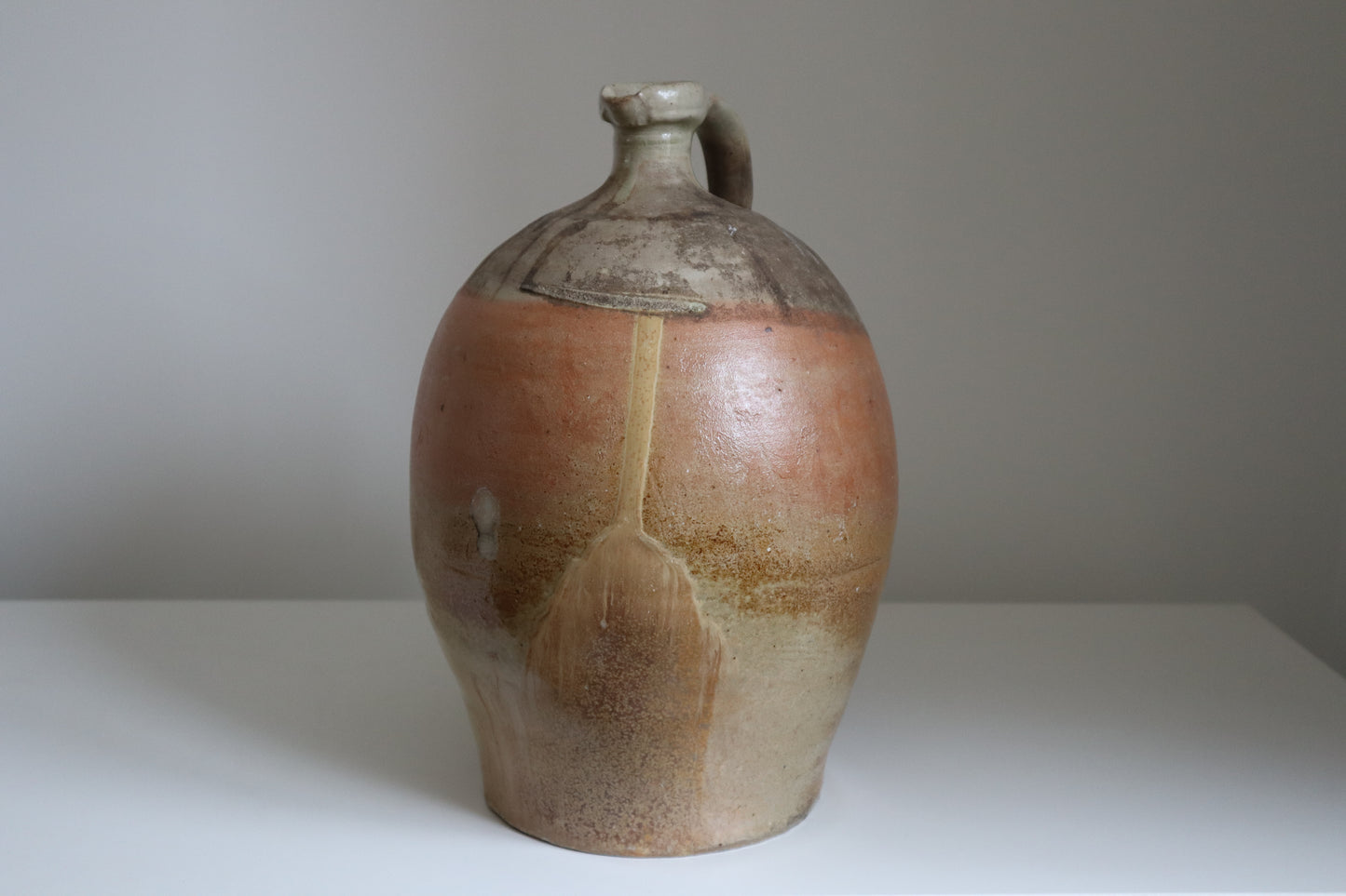French jug - Soleil