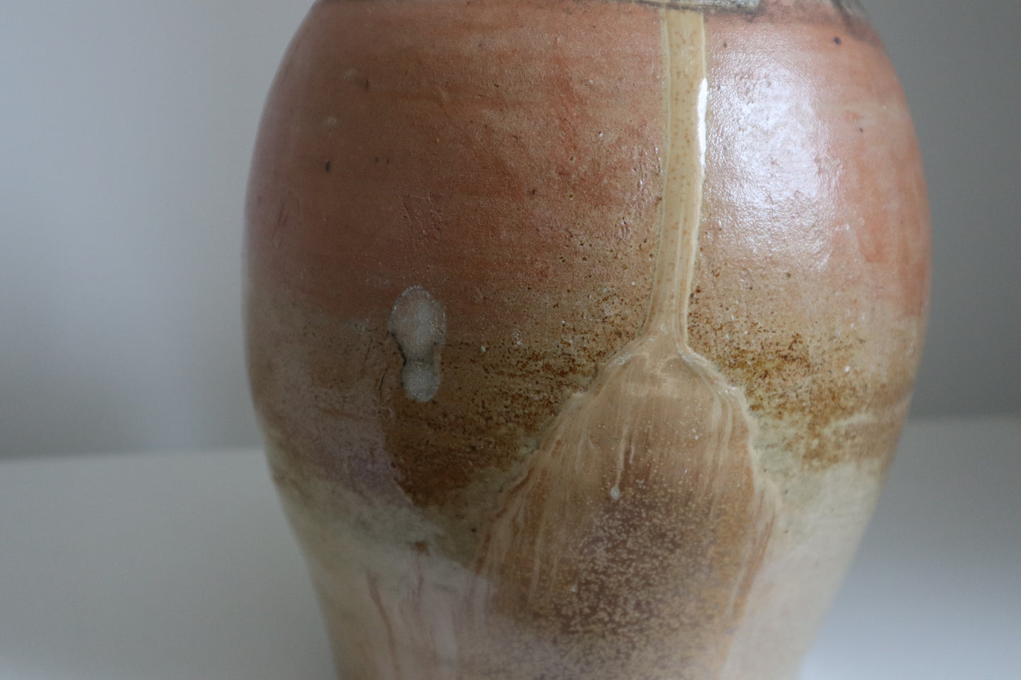 French jug - Soleil