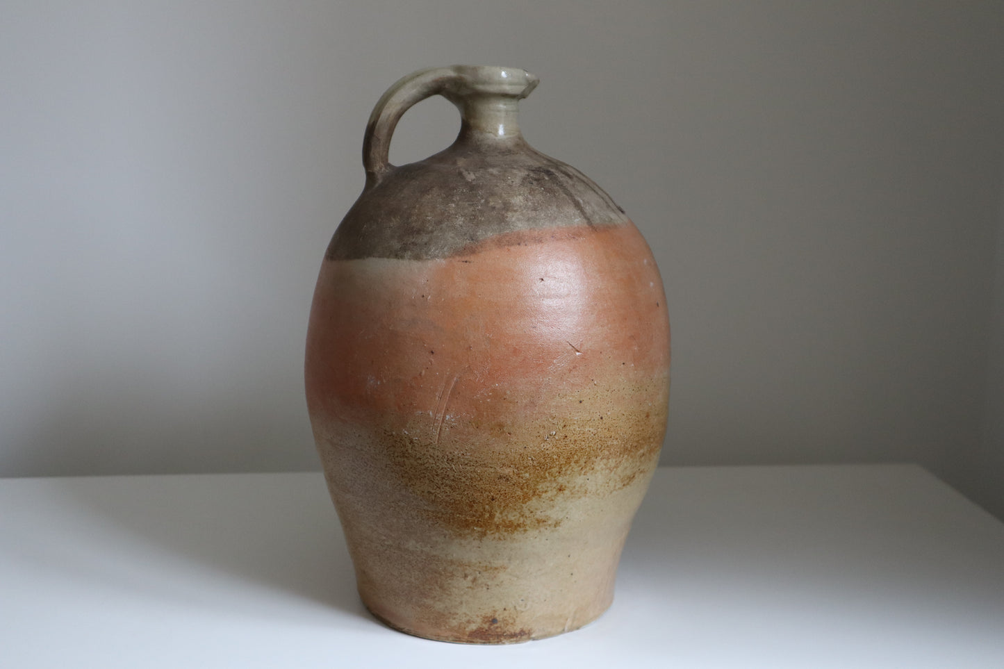 French jug - Soleil