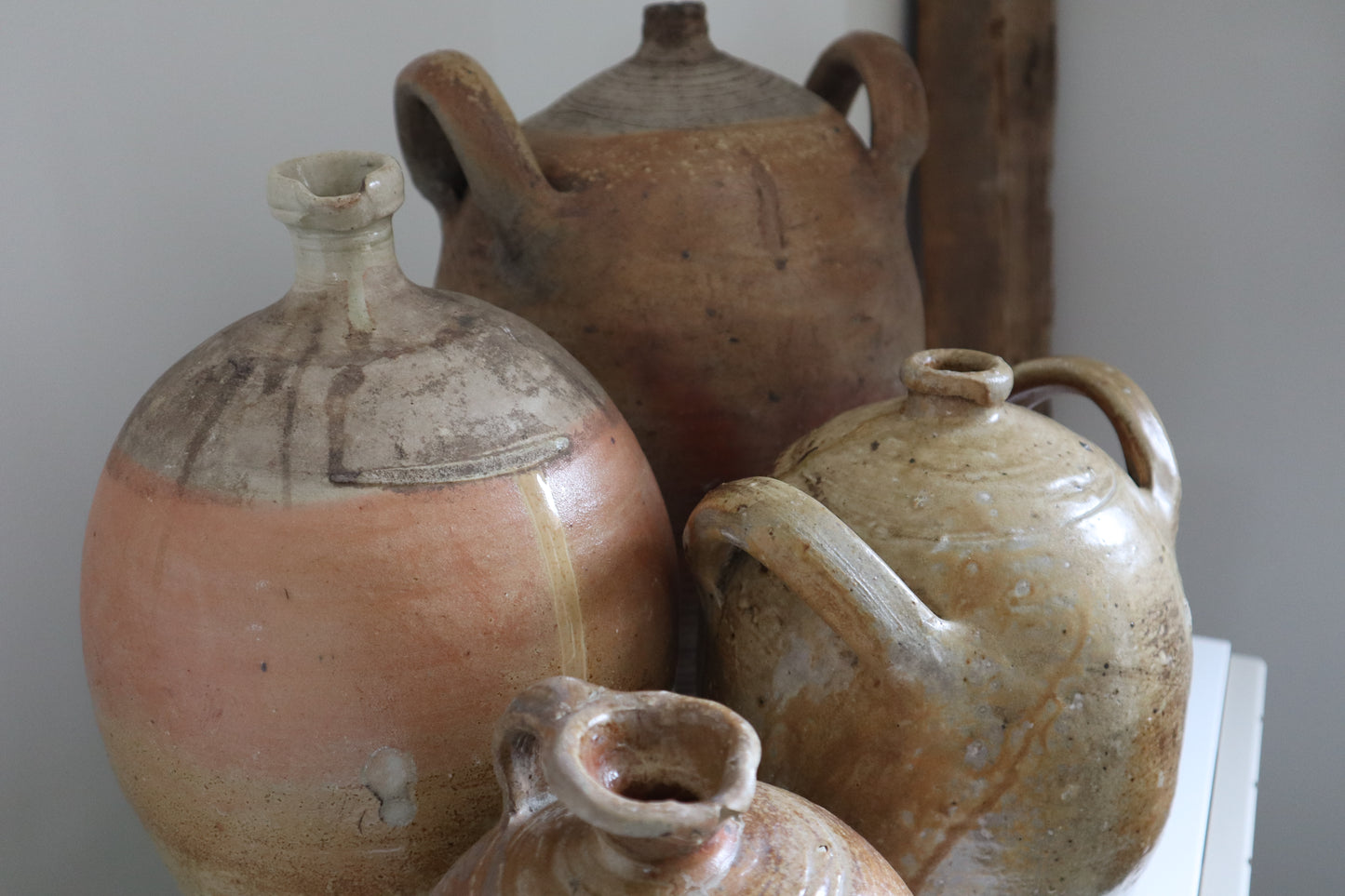 French jug - Soleil