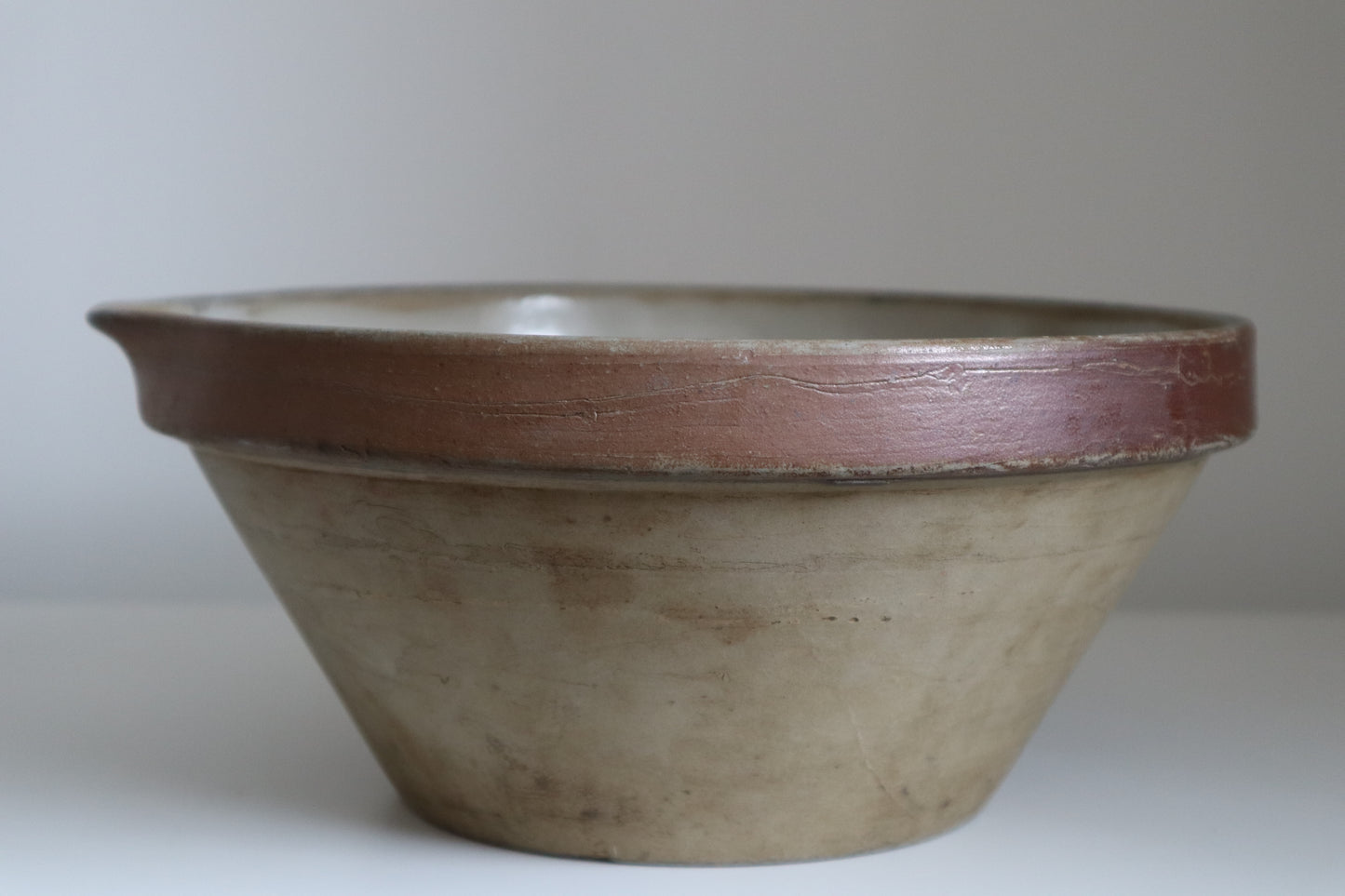 French bowl