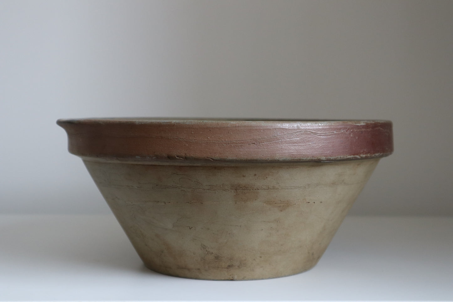 French bowl