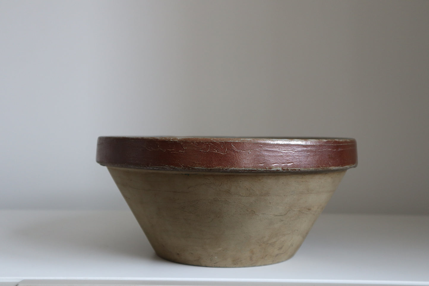 French bowl