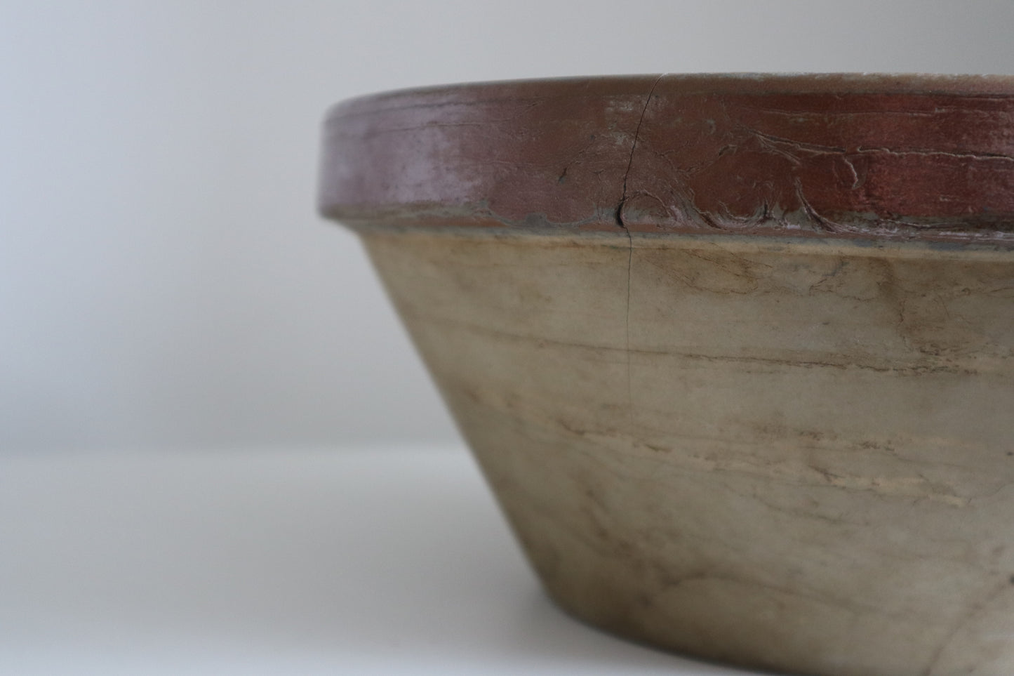 French bowl