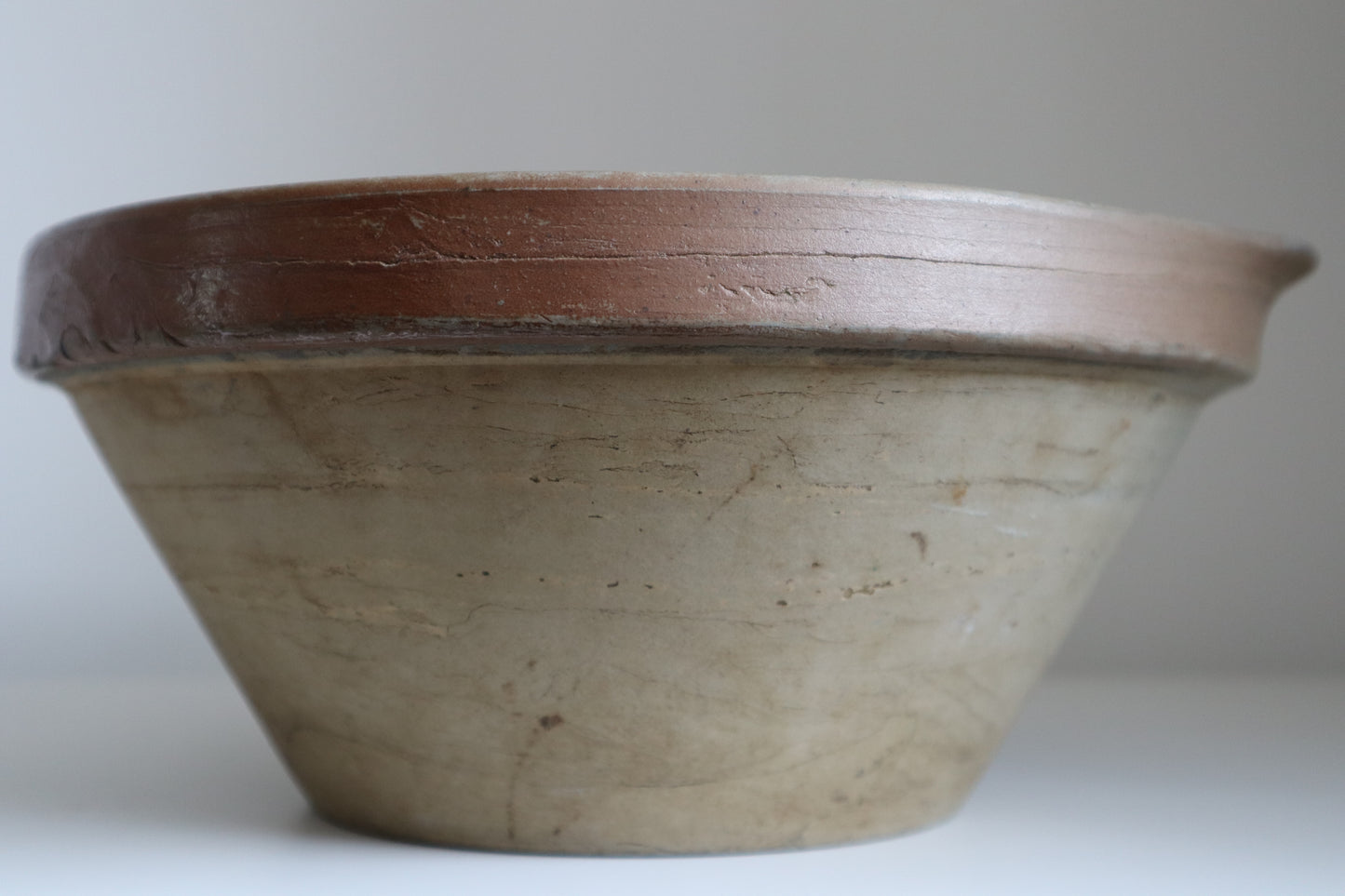 French bowl