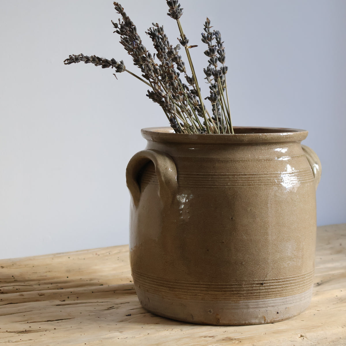 Confit pot - Milly