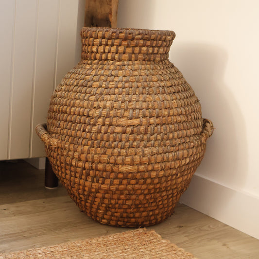 French basket - Miln