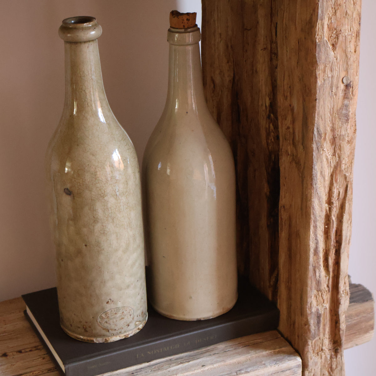 French bottle - Sol