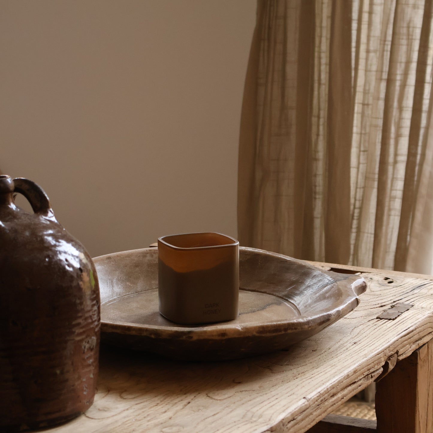 Marble parat bowl - Amaya