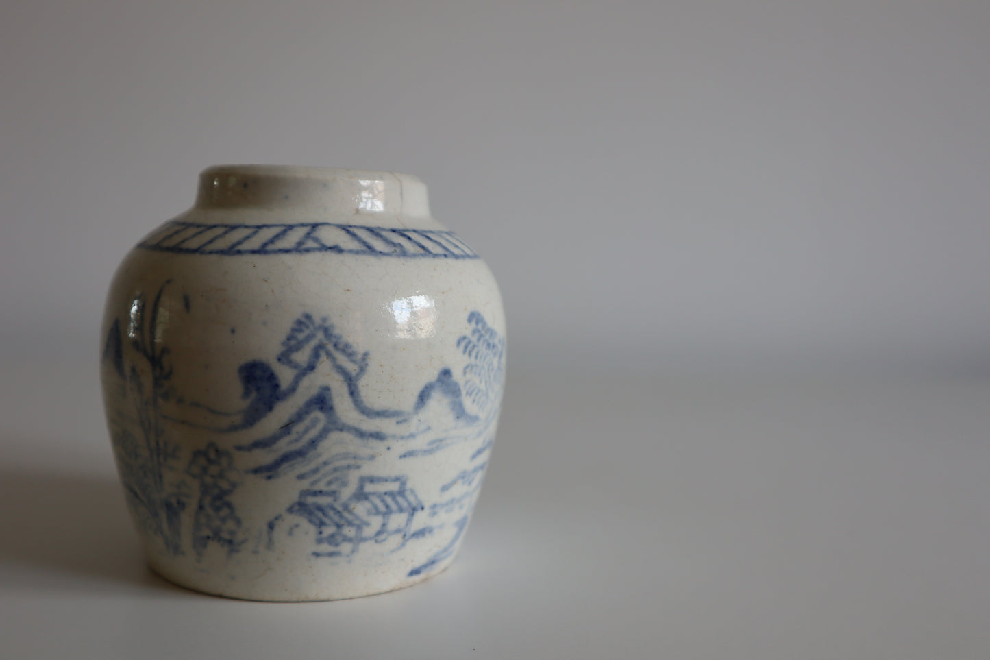 Ginger jar mini