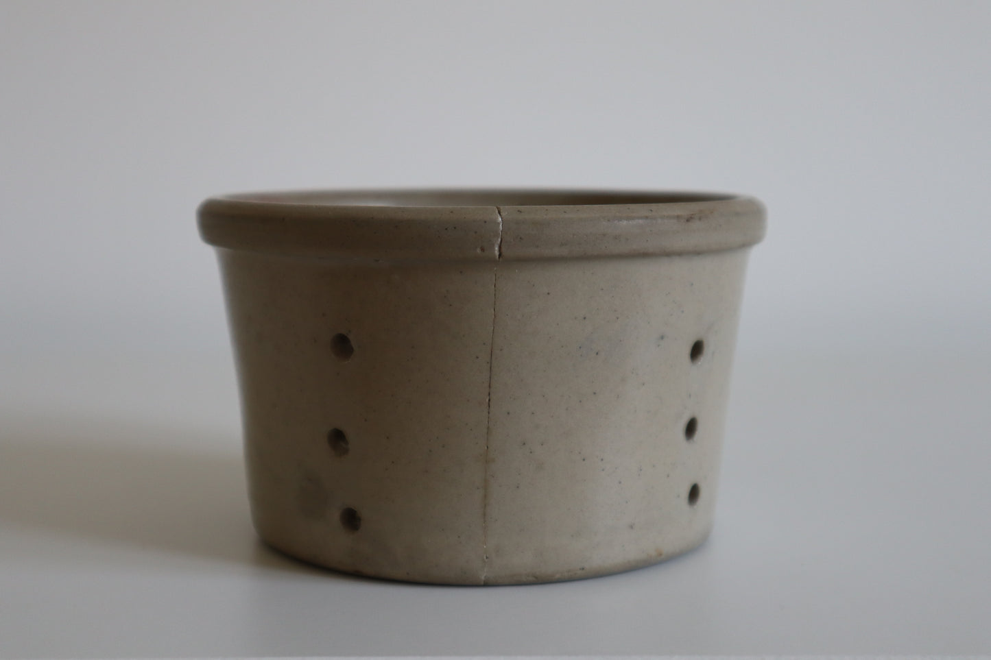 Cheese strainer medium