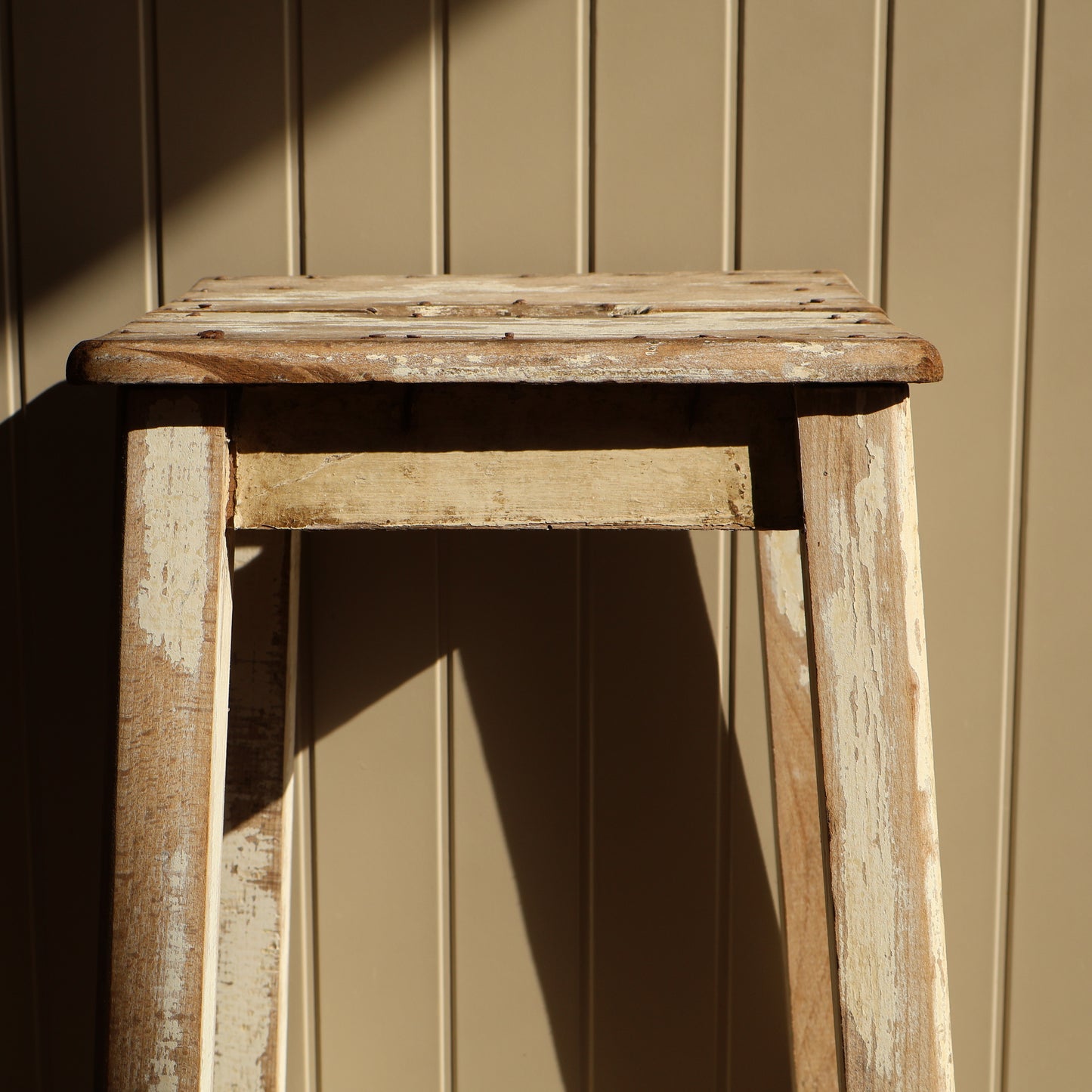 French stool - Heloise