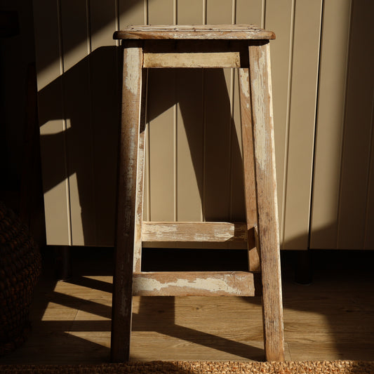French stool - Heloise