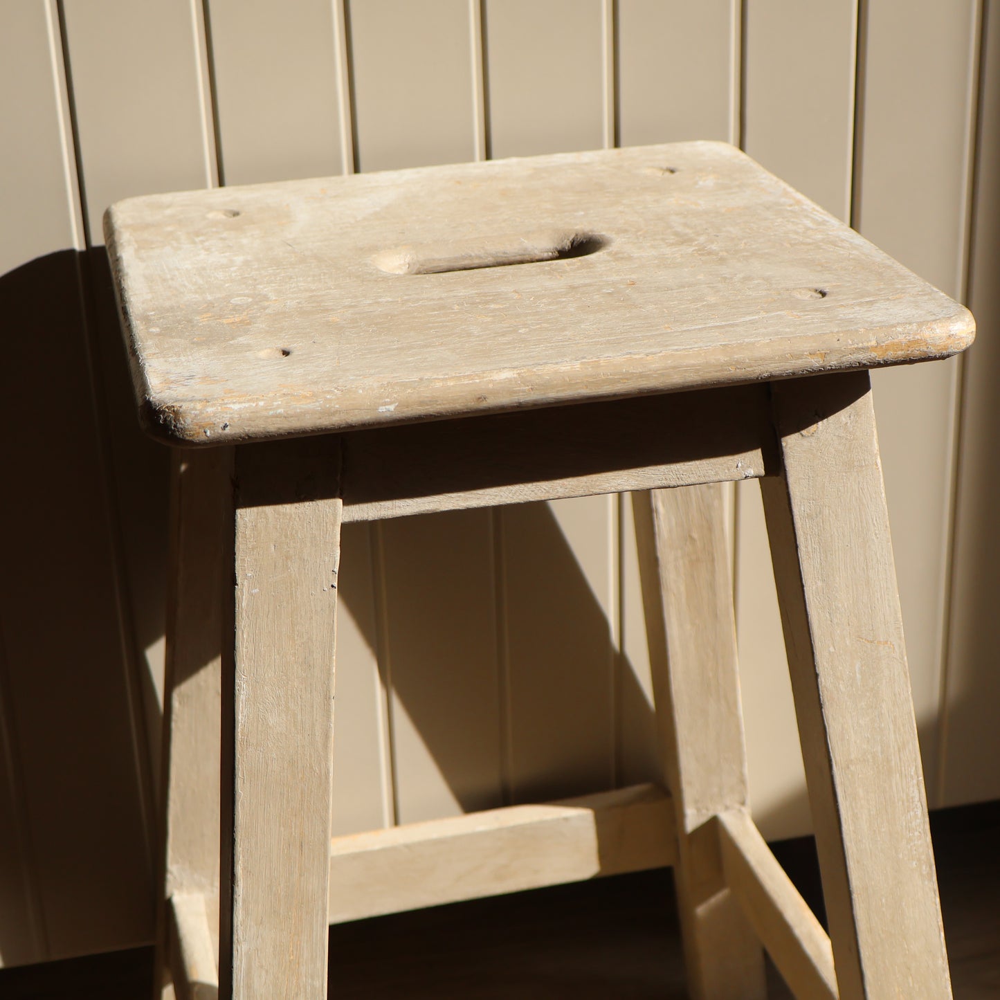 French stool - Jose