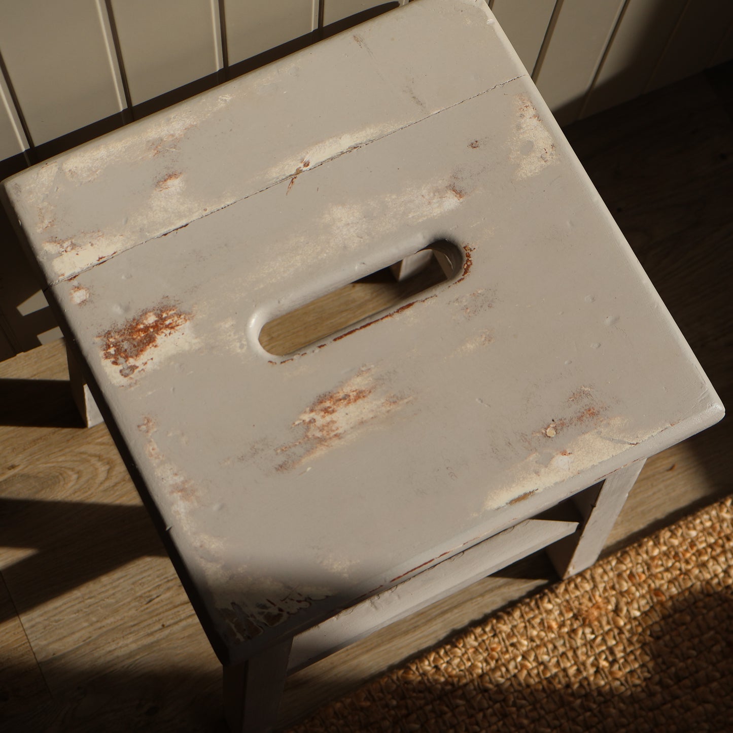 French stool - Eugenie