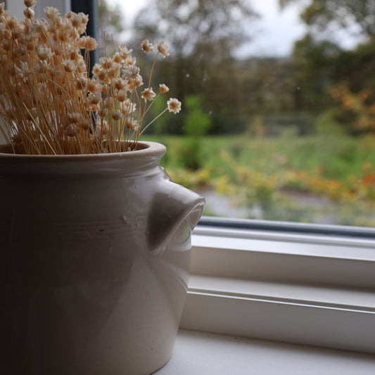 Mini confit pot - Florence