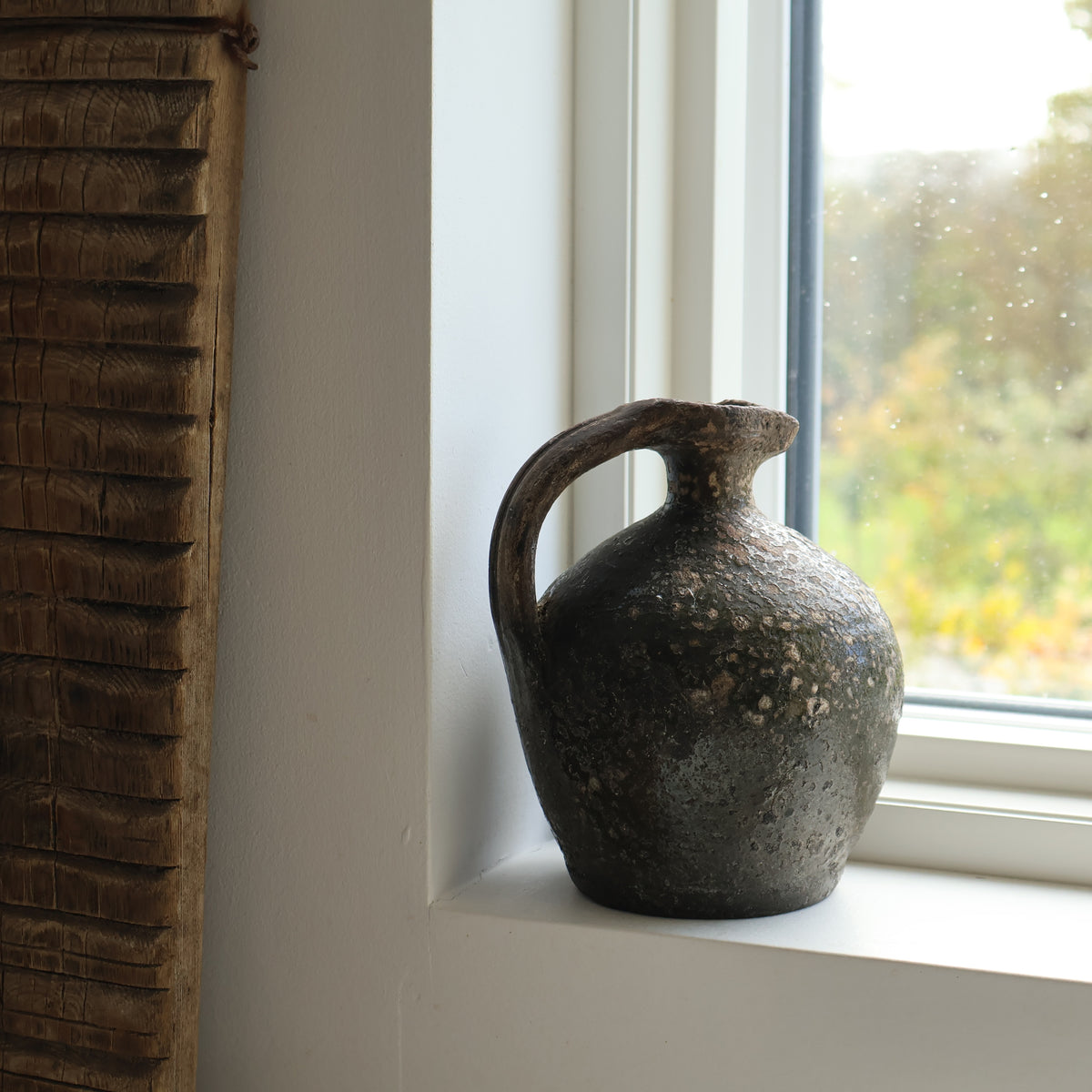 French jug - Ren