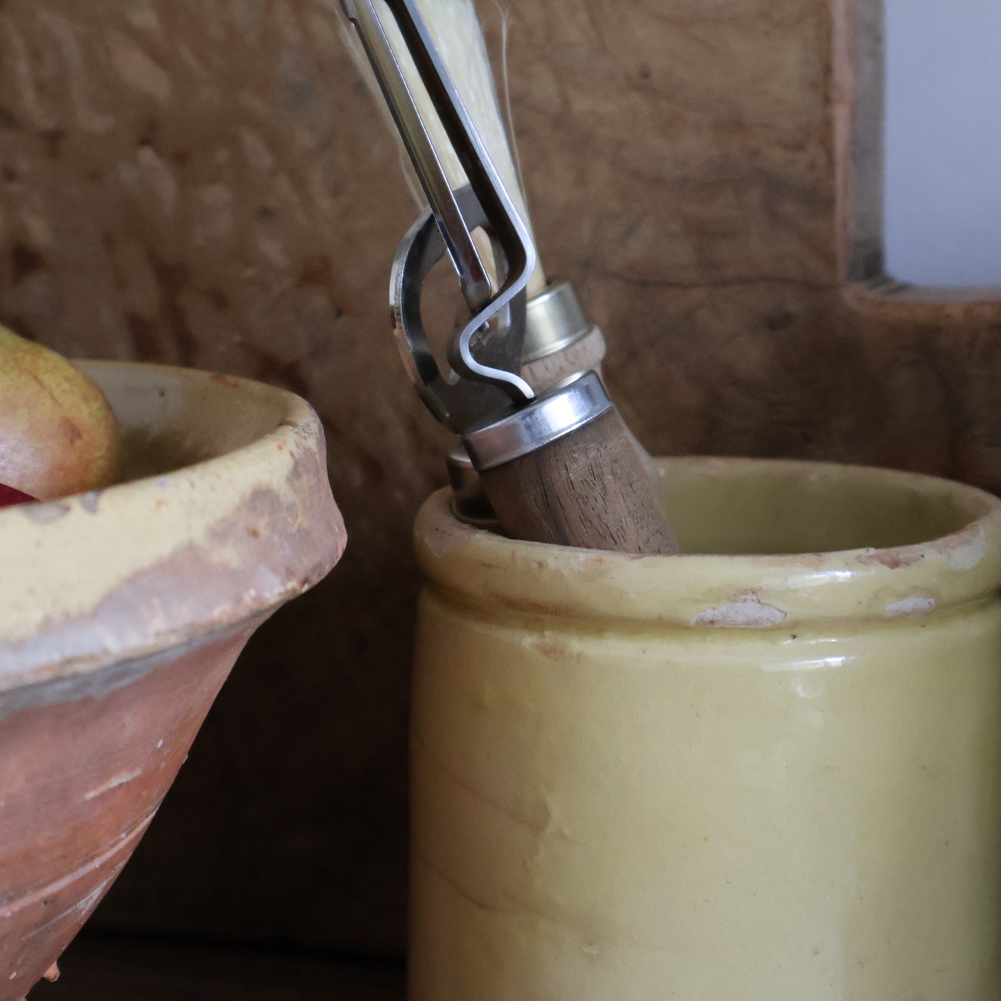 Confiture pot - Vive