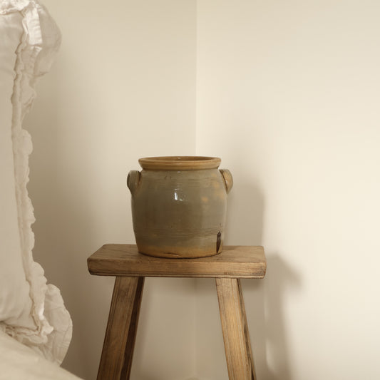 Confit pot - Emile
