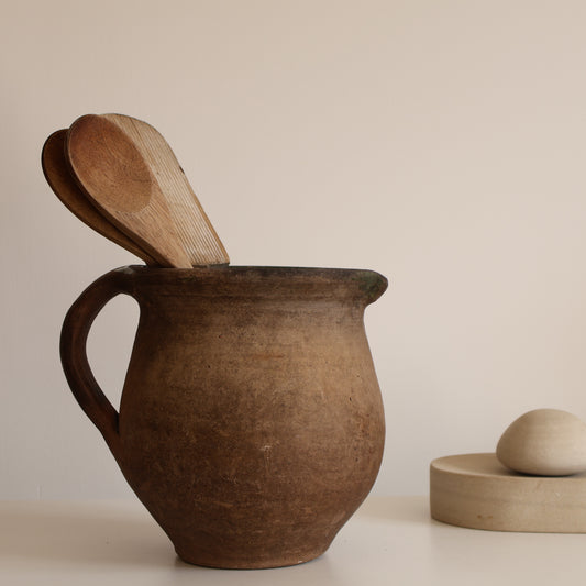 French jug - Bow