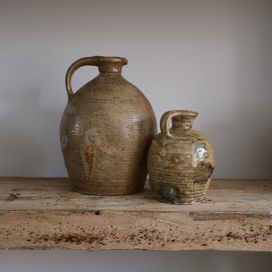 French jug - Rowen
